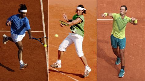 roland garros styles